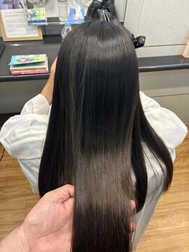 ブープトゥループ(booptroop) フルボ酸&酸熱トリートメント