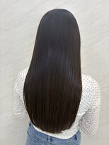 プルクラ ギンザ(Pulchra GINZA)&nbsp;◇プレミアム髪質改善トリートメント◇