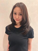 ラブヘアーグリーン(LOVEHAIRGREeN)&nbsp;レイヤーカット