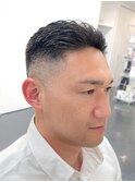 ショートスタイル
