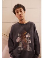 ロム 札幌大通(LOM) メンズルーズショート【札幌】