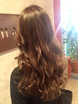 ルフトヘア 南千住&nbsp;愛され女子　ルフトヘア南千住