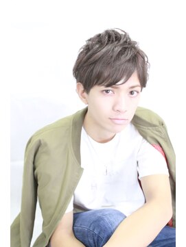 ウーロス(uros.) シースルー　ショート