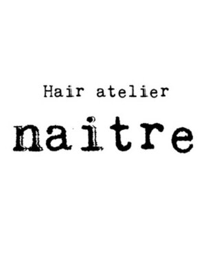 ヘアーアトリエ ネートル つつじヶ丘(Hair atelier naitre)