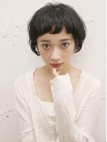 オペラ(OPERA by BALLET HAIR)&nbsp;ベリーショートbyOPERA