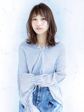 レパーン(Lepa) エアリーミディアム