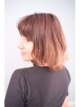 ノアパルフェ 銀座(noah parfait) ＊クーリッシュオブロブ＊