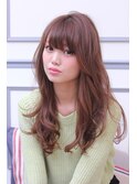 ダメージレス低温デジタルパーマ