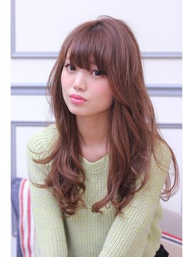 ネオリーブ クーロ(Neolive curro) ダメージレス低温デジタルパーマ