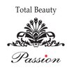 トータルビューティー パッション 茨木店(Passion)のお店ロゴ