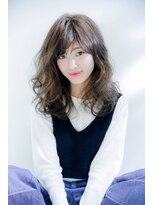 ニューヨークニューヨーク 三宮店(NYNY) ほつれウエーブ