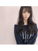 シエナ(CIENA)&nbsp;【CIENA】スプリングカラーの抜け感ロング♪