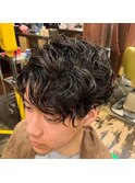 ★セクシーパーマ★