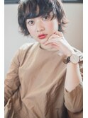 [cotton小田原]外はねマッシュレイヤー☆