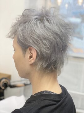 ルーム(Luum) グレーパール