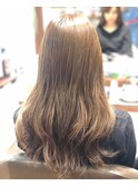 ロングハイカラー
