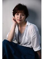 レーコキタオオジ(RE‐KO kitaooji) 大人ショート