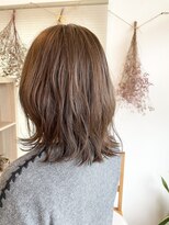 チコ(CHIKO)&nbsp;ゆるミディアム