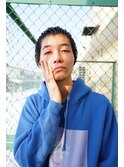 ショートウルフ