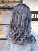 エイト 吉祥寺店(EIGHT)&nbsp;【EIGHT  hair style】