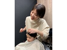 エクラヘアー(ECLA'T hair)