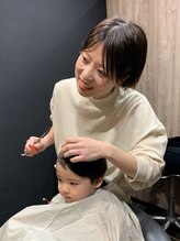 エクラヘアー(ECLA'T hair)