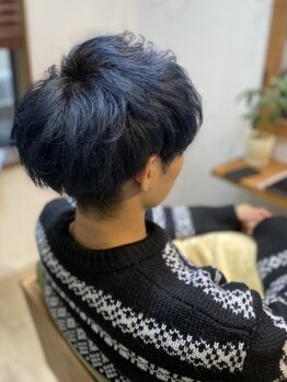 ミオ(mio)の写真/【HOT PEPPER Beauty AWARD 2024 BEST SALON 注目サロン選出】ON/OFFキマる秀逸スタイルに！