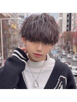 アイトーキョー 渋谷(AI TOKYO) ムーブ波巻マッシュ