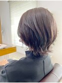 ナチュラルウルフ