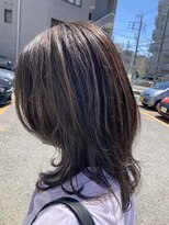 髪質改善サロン ミューズ 一社店(MUSE)&nbsp;【業界話題★髪質改善美髪チャージTR★94%OGカラー取扱サロン】