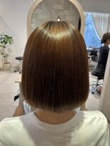 アストランティア 栄店(ASTRANTIA)&nbsp;【ASTRANTIA】美髪ストレート