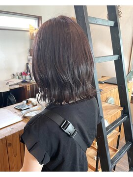 チェリーコークガーデン(CHERRYCOKEGARDEN) ピンクラベンダー