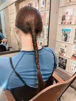 メーヴェ(Mowen)&nbsp;[ インナーグリーン ]