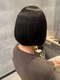 アンスノア(Unsnore)の写真/TOKIO/ULTEMAactfilm/ハホニコ取扱い◎酸熱トリートメントで今までにない驚きの髪質に♪【髪質改善】