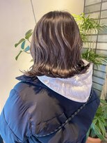 エイト 博多店(EIGHT hakata)&nbsp;☆ラベンダーカラー☆