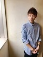 ベイリコルド(Bei Licoldo.) 古田 昂也