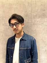 ビュートリアム 広尾(BEAUTRIUM) 上田 大貴