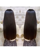 セタ 新宿(seta)&nbsp;地毛風艶カラー