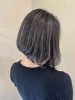 グレイスアンジュ 名駅(Grace Unge)&nbsp;【加藤】コントラストハイライト