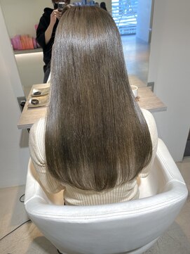 ポロン(polon) オリーブベージュ