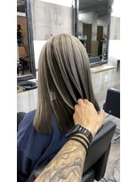 ヴェロニカ バイ ソル(Veronica by SOL) アンブレラカラー