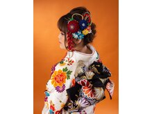 ヘアーアミューズ パール(Hair Amuse)
