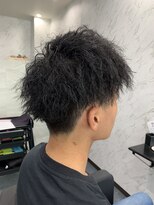 ラソ(Lazo)&nbsp;★メンズ×ツイスト No.1★