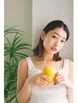 ミラバイケンジ 藤沢(Mira by KENJE)&nbsp;ハイライト/白髪にお悩みの方に/30代40代50代