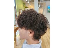 タスクヘアー(task hair)