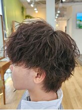 タスクヘアー(task hair)