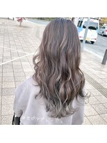 リリアン(ReLien)&nbsp;セピアグレージュ