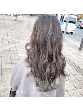 リリアン(ReLien) セピアグレージュ