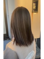 ムム(mum)&nbsp;ハイライト