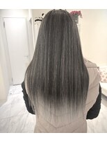 ピートリックヘアーメイキング(P-tRICK hair making)&nbsp;ダブルカラー